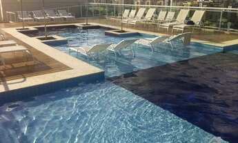 Imagem: Apartamento à venda na Jatiúca, quadra