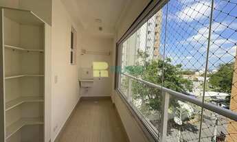 Imagem 7: Apartamento para locação, Royal Park, São José dos Campos, SP