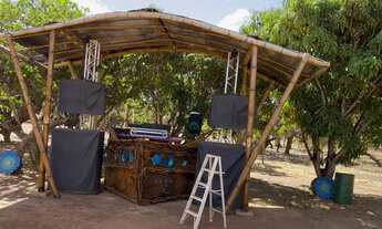 Imagem 4: Chácara Green Club - 2,2 hectares