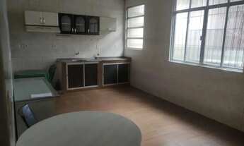 Imagem 4: Imóvel para aluguel possui 200 metros quadrados com 4 quartos em Pedreira - Belém - PA