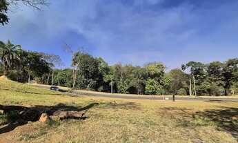 Imagem 7: Terreno no Residencial Aldeia do Vale