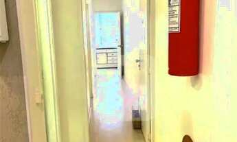 Imagem 4: Duas Salas no Catete prontas para consultório médico