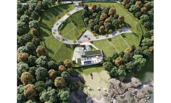 Imagem 6: Onde a terra se acaba e começa o mar