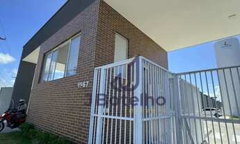 Imagem 3: Imóvel para aluguel tem 50 metros quadrados com 2 quartos em Pires Façanha - Eusébio - CE