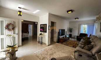 Imagem 2: CASA - 3 DORMITÓRIOS - CONDOMINIO VILA MOURA - GRANJA VIANA - SP