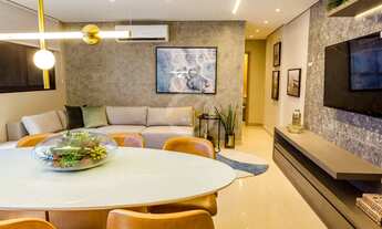 Imagem 4: Apartamento 2 suítes ao lado do parque da serrinha