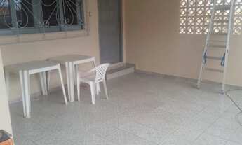 Imagem 7: Casa Grande 3 qts + Apto Anexo - Parque das Garças - Novo Aleixo