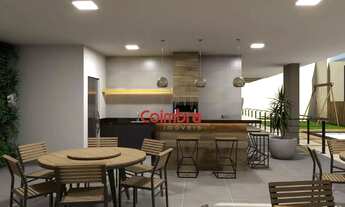 Imagem 14: Apartamentos novos no bairro Vale Verde