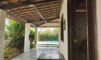 Imagem: Aluguel de temporada praia do Abais