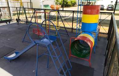 Imagem 15: Apartamento Garden no Residencial Maratá - 46m² 2 Qts com Quintal privado - Solange Parque