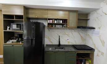 Imagem 5: Studio no Rio Energy mobiliado