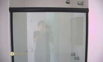 Imagem 2: Apartamento com 1 Quarto(s) e 1 banheiro(s) para Alugar, 50 m² por R$ 2460 / Mês