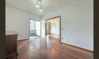 Imagem 4: Apartamento à Venda - Savassi, 3 Quartos, 133 m2