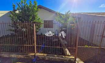 Imagem: Casa à venda, 132 m² por R$ 400.000,00