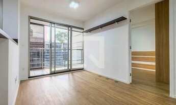 Imagem 3: Apartamento à Venda - Pinheiros, 1 Quarto, 44 m2