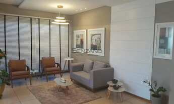 Imagem 5: Edifício Cecília Meireles - Apartamento com 95m² - 3 Quartos (01 Suíte