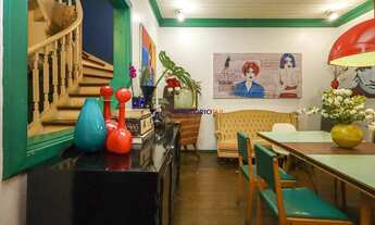 Imagem 5: Casa a venda no bairro Auxiliadora