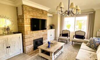 Imagem 4: Casa em Condominio Residencial em Canela/RS - 5 dormitórios sendo 3 suítes