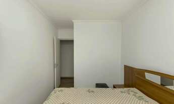 Imagem 7: Apartamento para venda em Vila Amélia com 2 quartos , 50m²