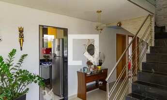 Imagem 4: Apartamento à Venda - Sagrada Família, 3 Quartos, 160 m2