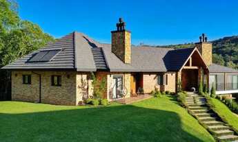 Imagem 2: Casa 3 Dorm - Bairro Aspen Mountain