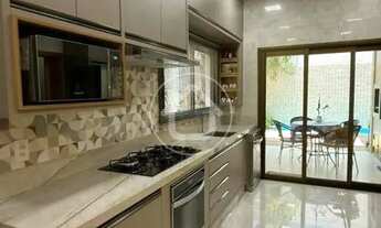 Imagem 7: CASA TÉRREA PREMIUM NO BELVEDERE II