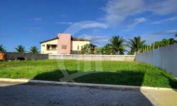 Imagem: Excelente Lote localizado no Condomínio