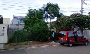 Imagem: Vende-se Terreno no Residencial Vitória