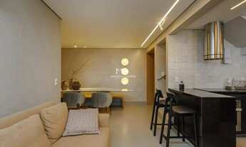 Imagem 4: Cobertura Mobiliada à venda, 4 quartos na Savassi