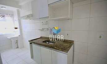 Imagem 7: Apartamento com 2 dormitórios para alugar, 50 m² por R$ 1.596,60/mês - Vila Gabriel - Soro