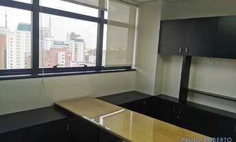 Imagem 2: CONJ. COMERCIAL - HIGIENÓPOLIS - SP