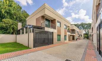 Imagem 2: Sobrado em Condomínio, 03 Dormitórios, 03 vagas, Espaço gourmet, Boqueirão