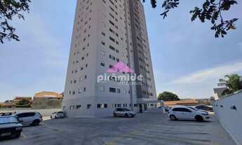 Imagem: Apartamento à venda, Jardim das Indústrias