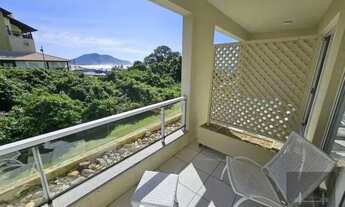 Imagem: Apartamento no Costão do Santinho com 2