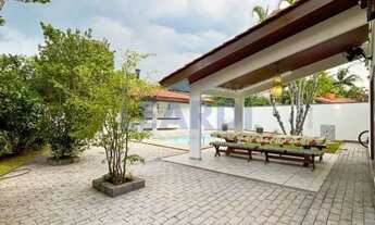 Imagem 5: CASA EM CONDOMÍNIO - ALPHAVILLE 12 - SP