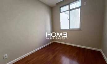 Imagem 5: Apartamento com 3 quartos à venda, 80 m² por R$ 950.000 - Laranjeiras - Rio de Janeiro/RJ