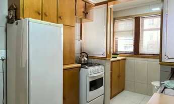 Imagem 7: Imóvel para venda com 69 metros quadrados com 2 quartos em Centro - Gramado - RS