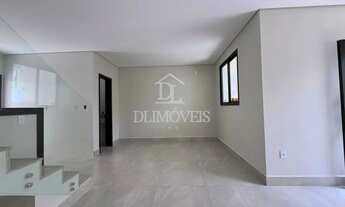 Imagem 7: CASA COM 3 QUARTOS 1 SUITE 2 VAGAS,121,88M² POR R$ 798.000,00