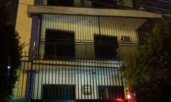 Imagem 5: Apartamento com 1 dormitório para alugar, 48 m² por R$ 1.308,00/mês - Campos Elíseos - Rib