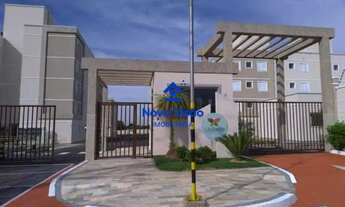 Imagem 2: Apartamento para aluguel, 2 quartos, 1 vaga, Recreio dos Bandeirantes - Uberaba/MG