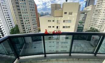 Imagem 6: Flat com ótimo preço no bairro Itaim Bibi. Confira!