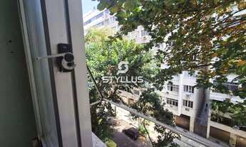 Imagem 11: Copacabana Apartamento com 1 dormitório