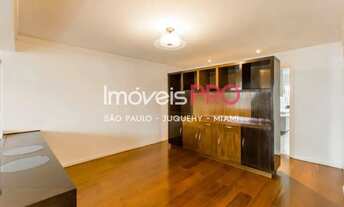 Imagem 6: Apto de 186m2 com 3 dorm, todos suites e 3 vagas no Campo Belo