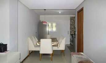 Imagem 5: Casa com 2 Dormitórios, Espaço Gourmet e 2 Vagas Jardim Leopoldina