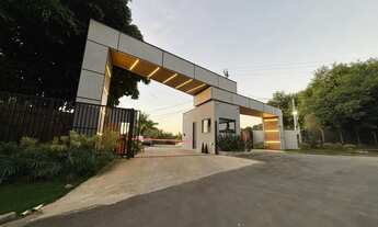 Imagem: Terreno Condomínio Chácaras Bela Vista