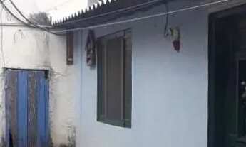 Imagem 2: CASA TÉRREA - VILA PALMARES - SP