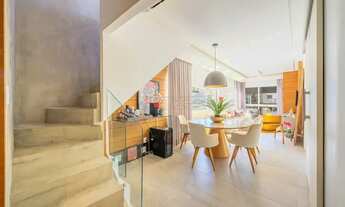 Imagem 7: Cobertura Triplex 2 quartos e 2 vagas no Mont Serrat