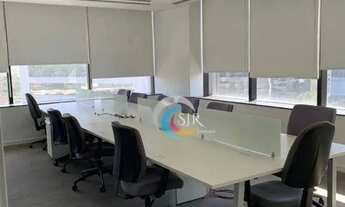 Imagem 7: Conjunto, 672 m² - Vila Olímpia - São Paulo/SP