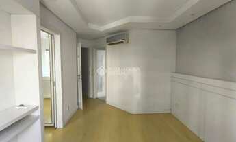 Imagem 11: Apartamento para Aluguel no Centro: 3 Dormitórios, Suíte com Closet, Sacada e 2 Vagas