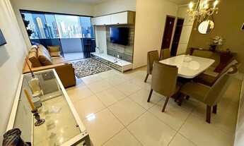 Imagem 3: Plaza Alexandria apto à venda ou para aluguel, dispõe 152m², 03 suítes, Office, 02 vagas d